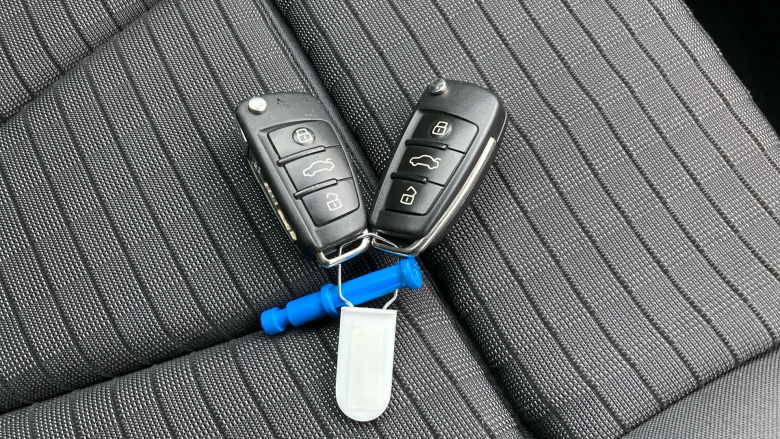 Audi A3 1.4 TFSI 150 Sport 2dr Petrol Cabriolet